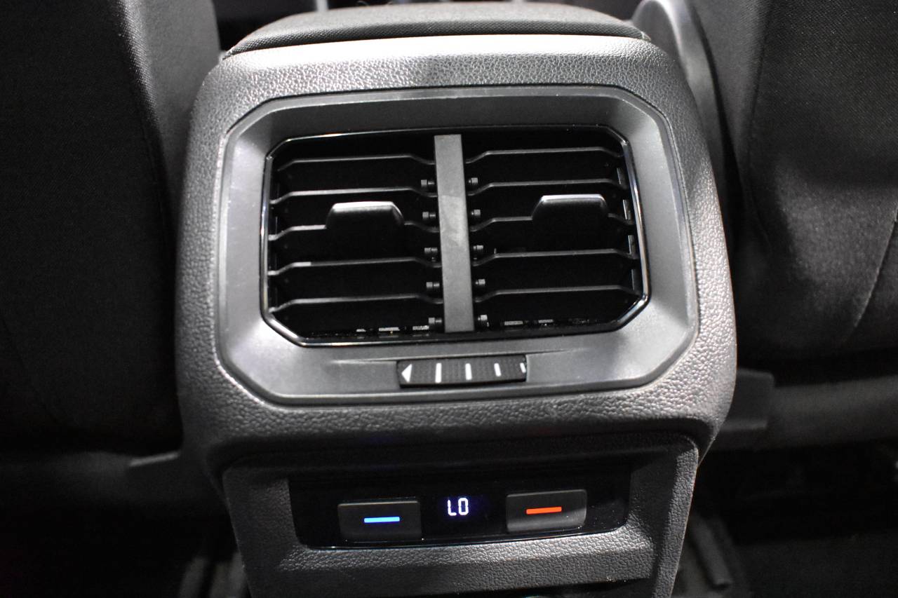 VW TIGUAN en Minoautos