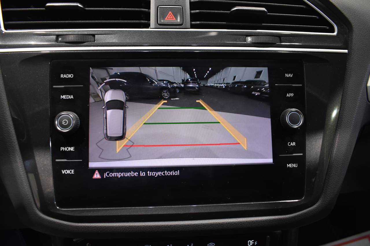 VW TIGUAN en Minoautos