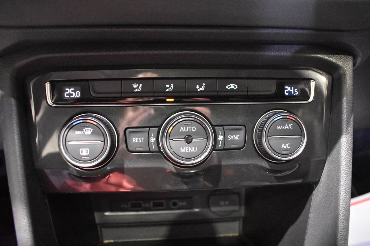 VW TIGUAN en Minoautos