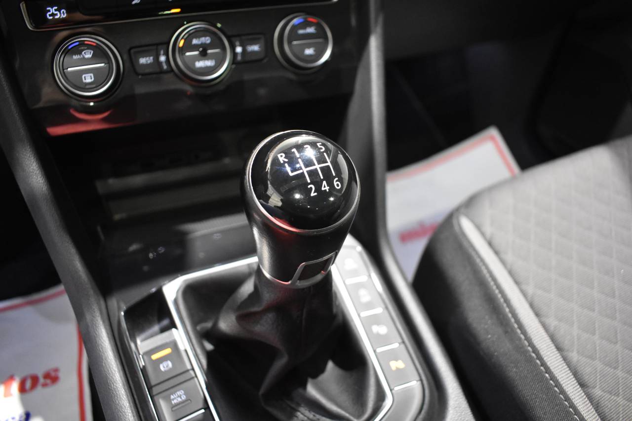 VW TIGUAN en Minoautos