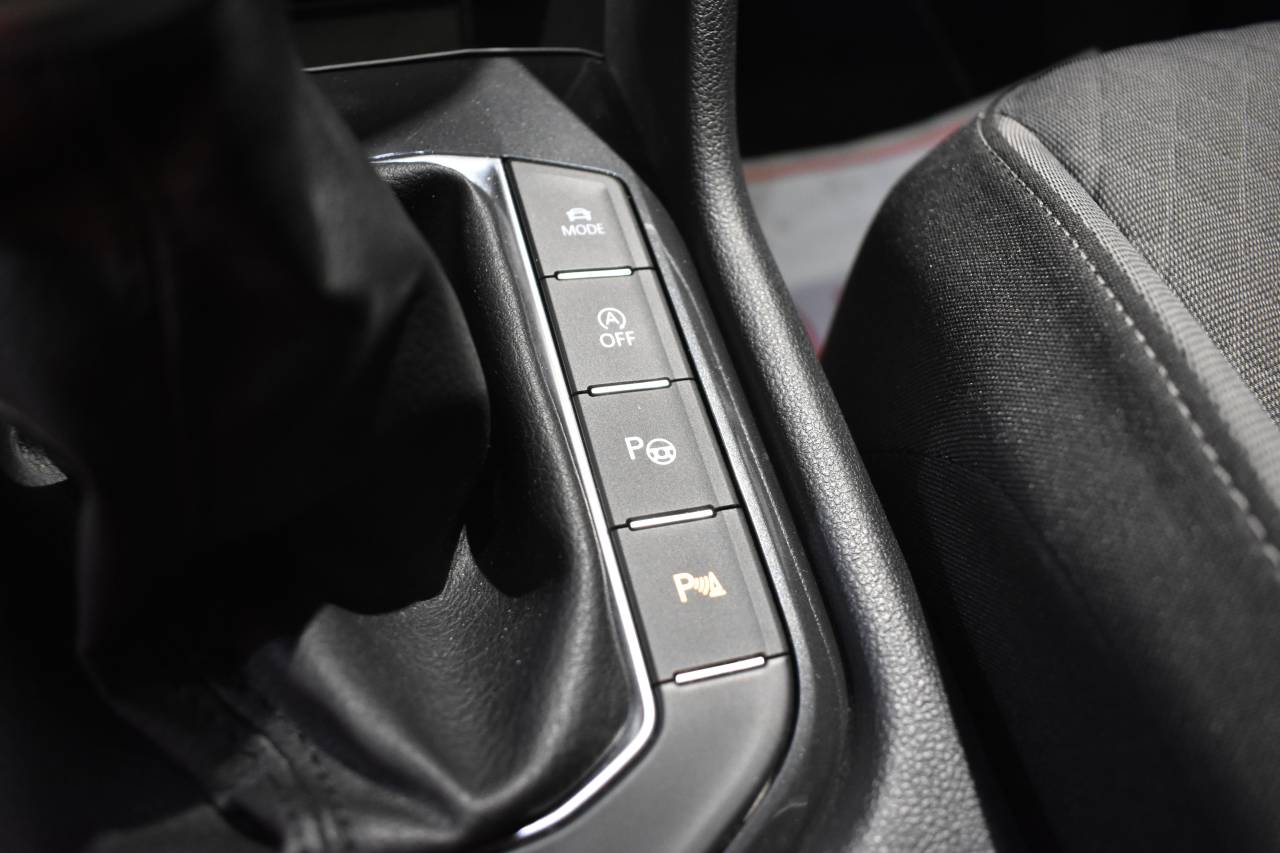 VW TIGUAN en Minoautos