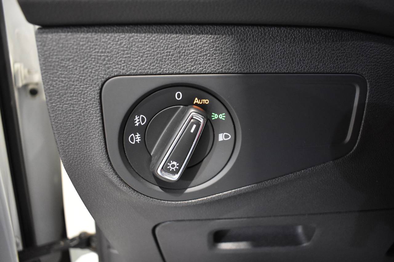 VW TIGUAN en Minoautos