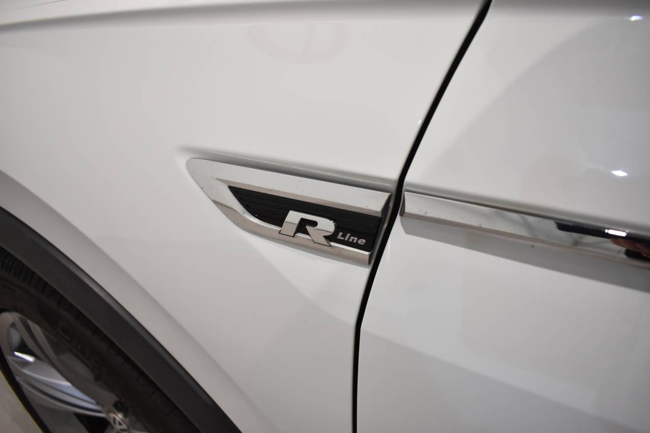 VW TIGUAN en Minoautos