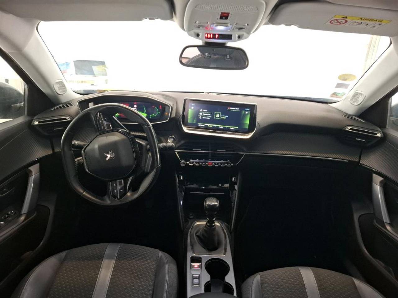 PEUGEOT 2008 en Minoautos