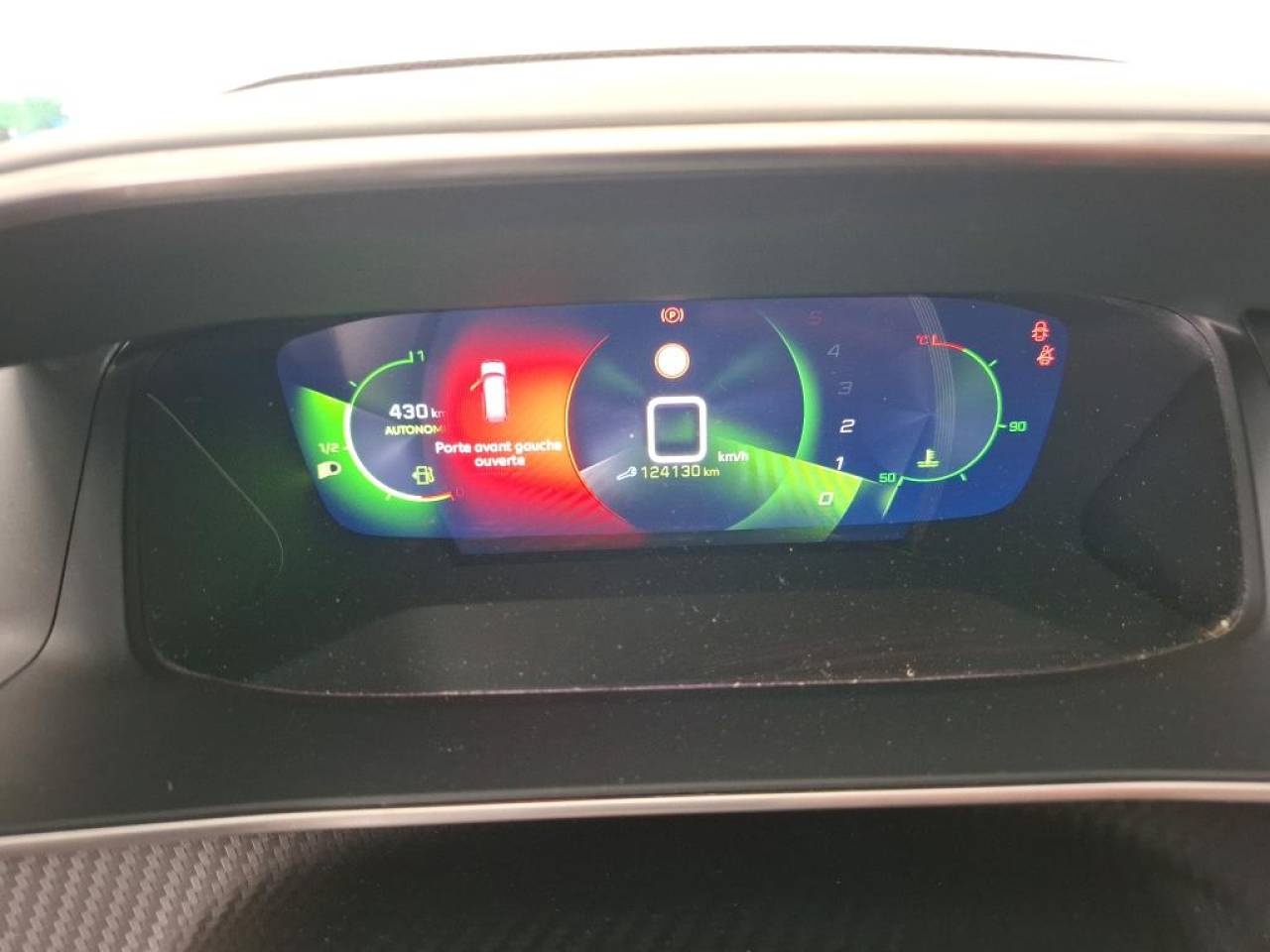 PEUGEOT 2008 en Minoautos