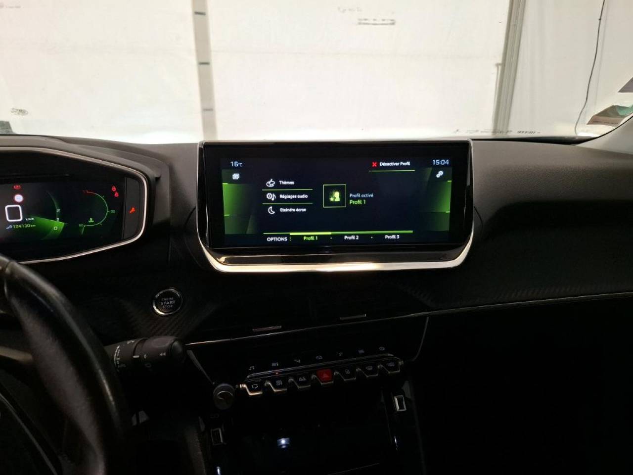 PEUGEOT 2008 en Minoautos