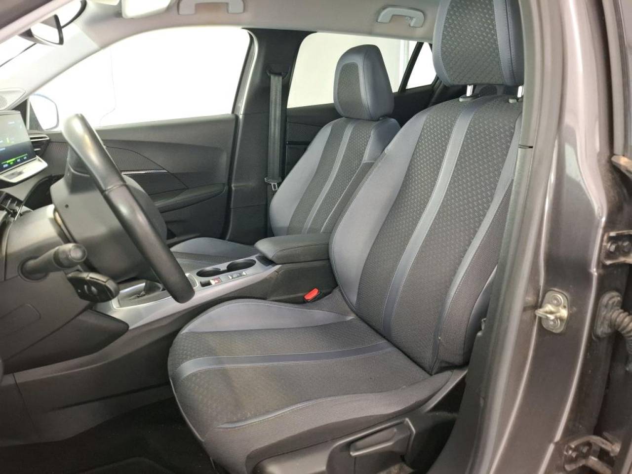 PEUGEOT 2008 en Minoautos