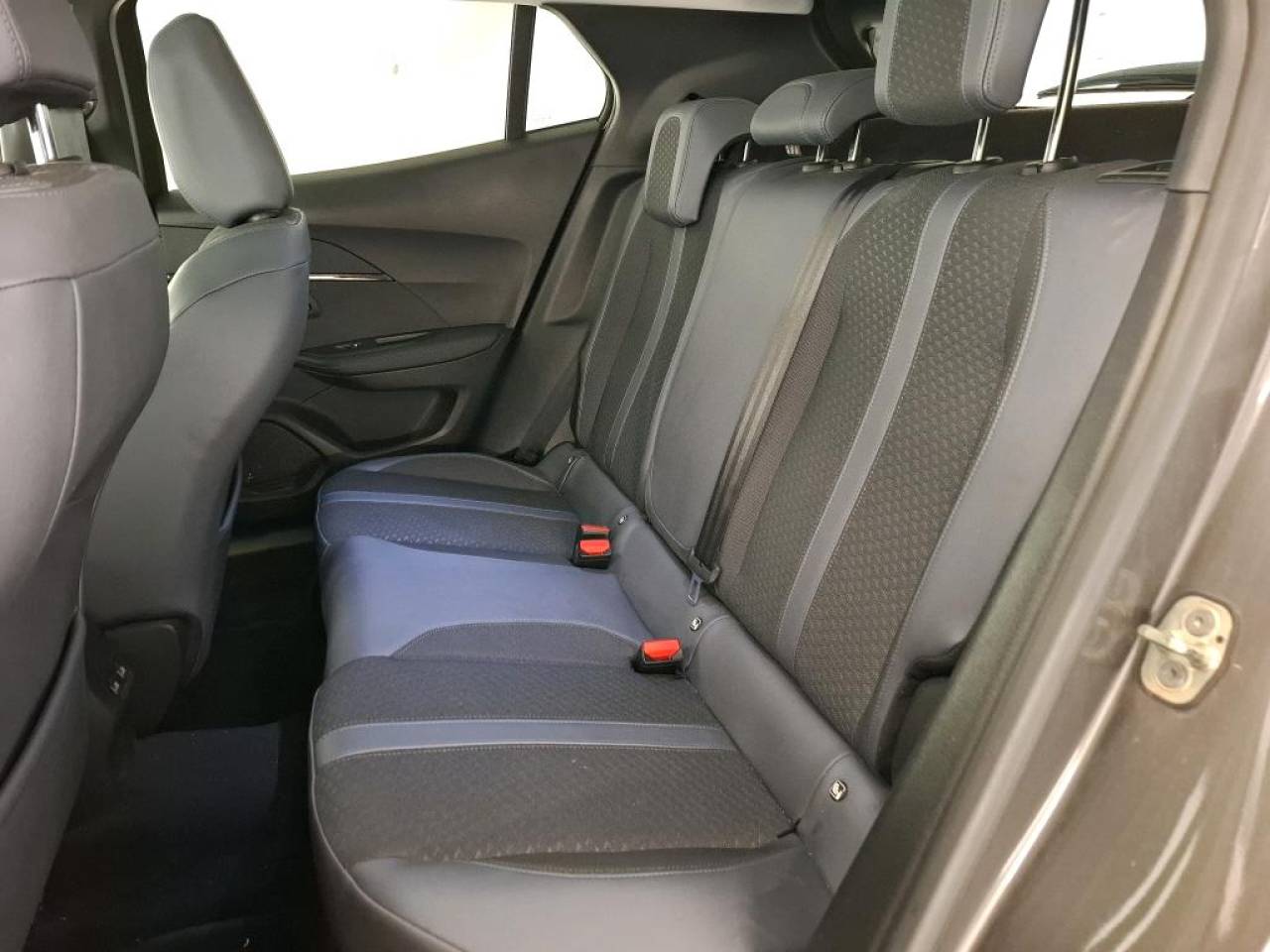 PEUGEOT 2008 en Minoautos