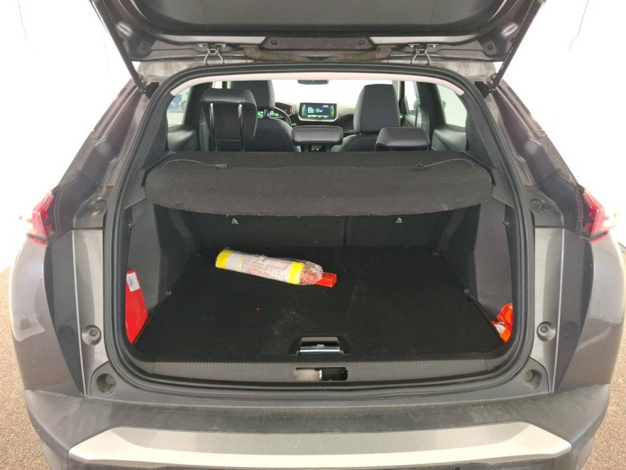 PEUGEOT 2008 en Minoautos