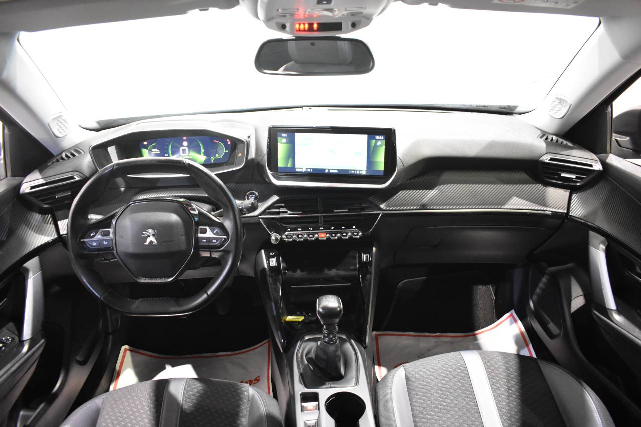 PEUGEOT 2008 en Minoautos