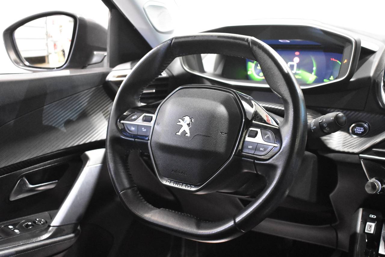 PEUGEOT 2008 en Minoautos