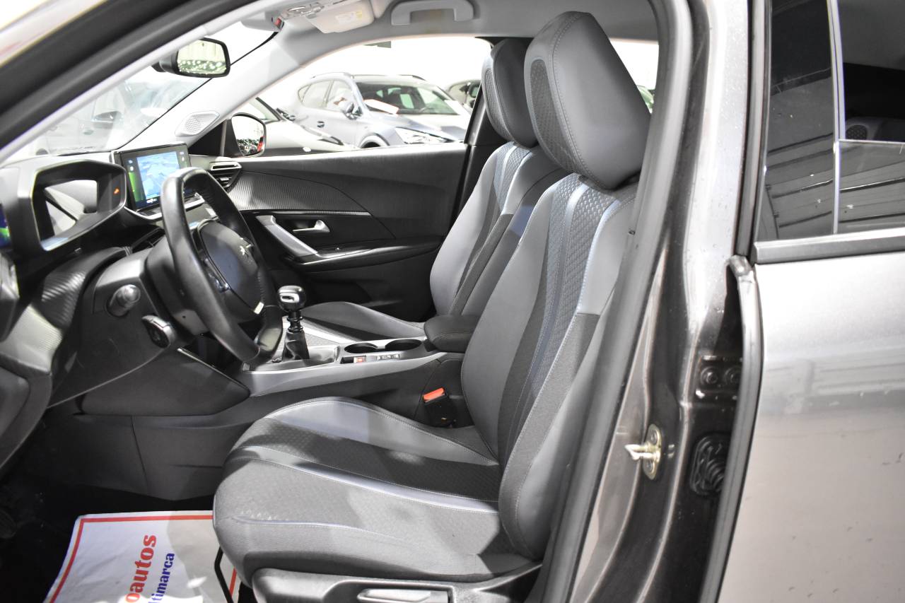 PEUGEOT 2008 en Minoautos