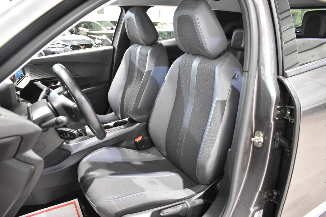 PEUGEOT 2008 en Minoautos