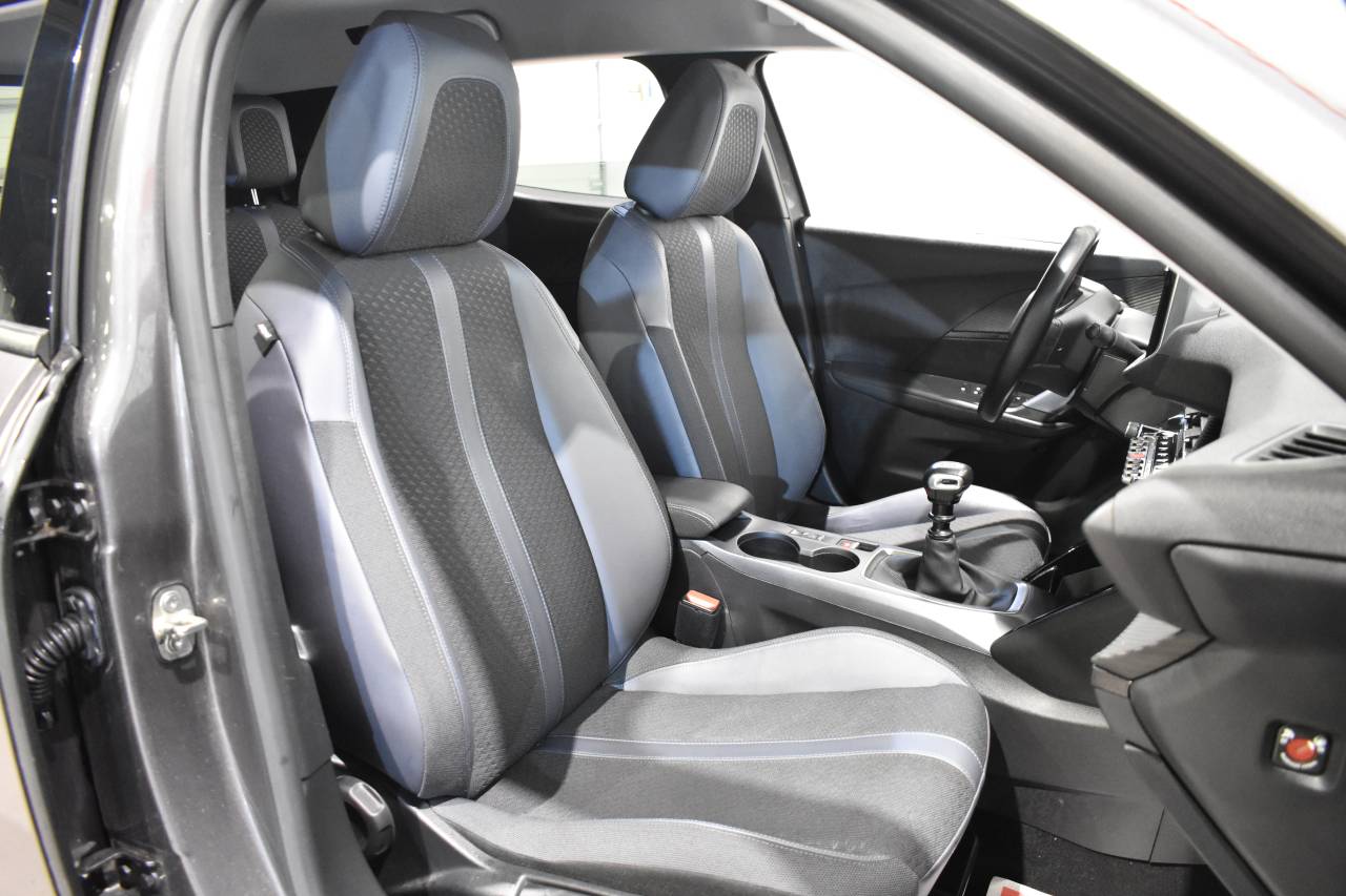 PEUGEOT 2008 en Minoautos