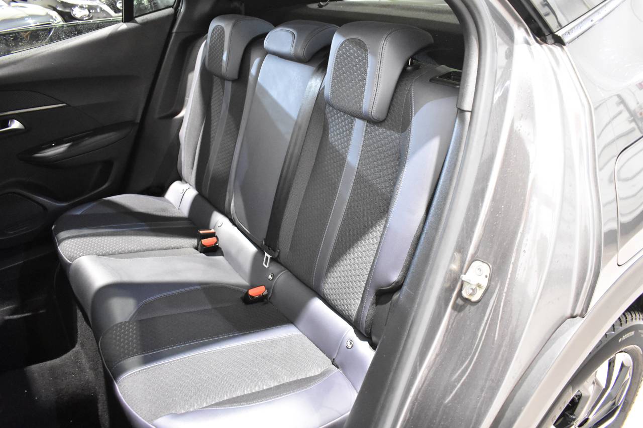 PEUGEOT 2008 en Minoautos