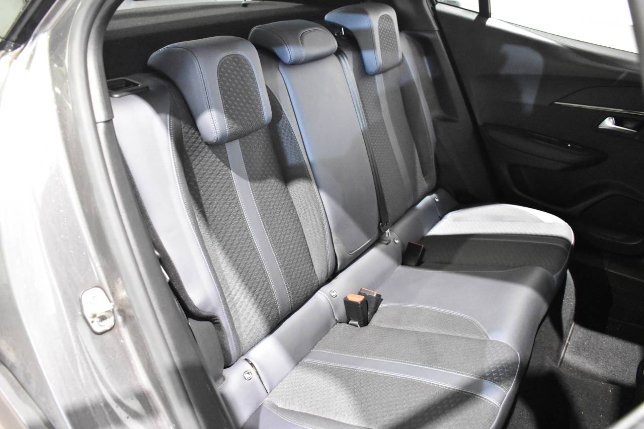 PEUGEOT 2008 en Minoautos