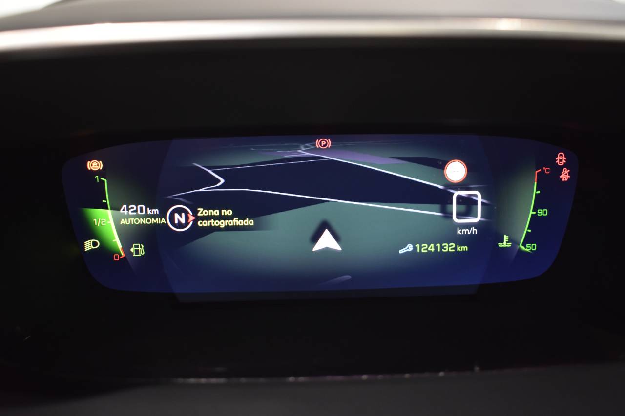 PEUGEOT 2008 en Minoautos