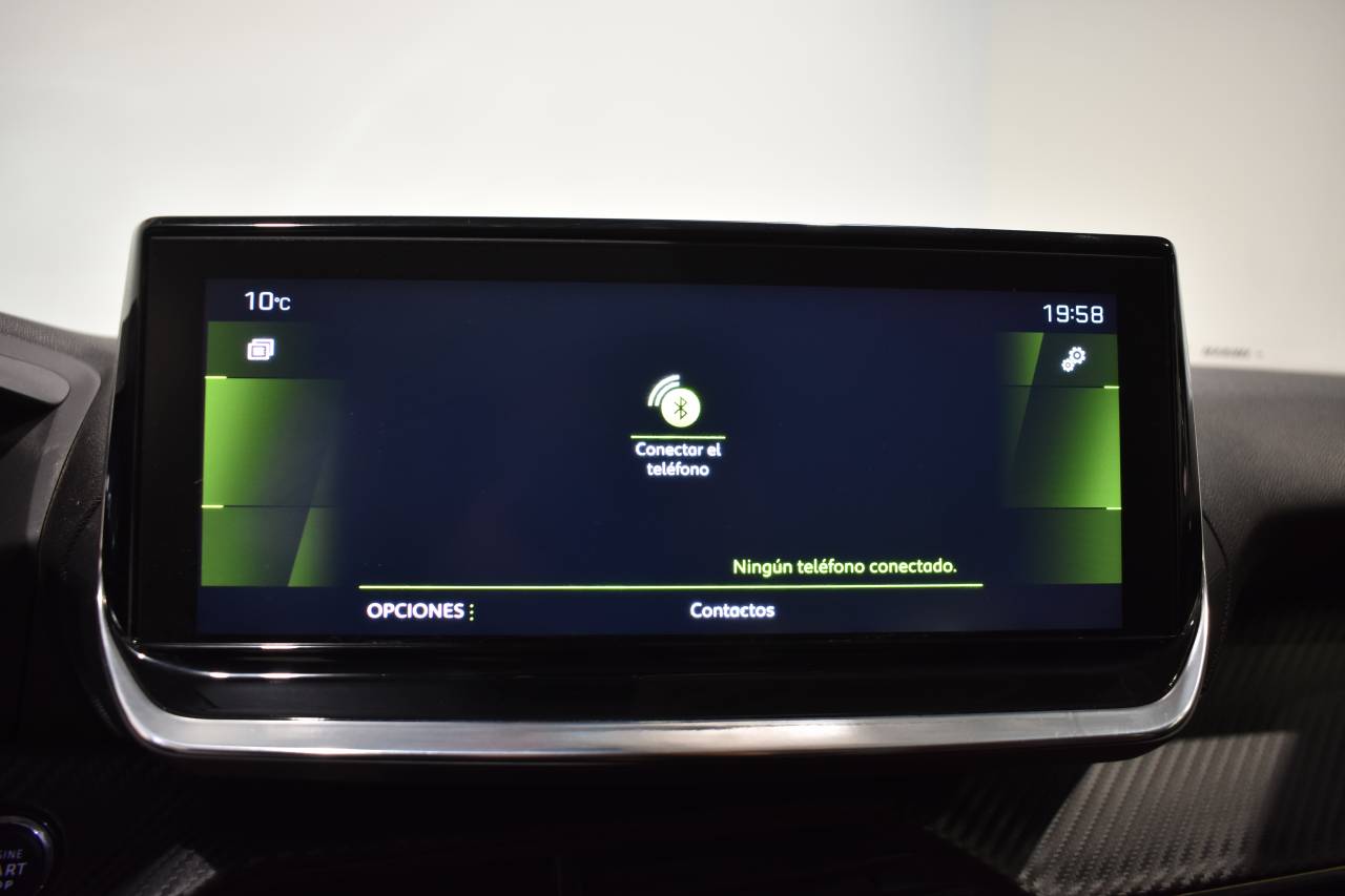 PEUGEOT 2008 en Minoautos