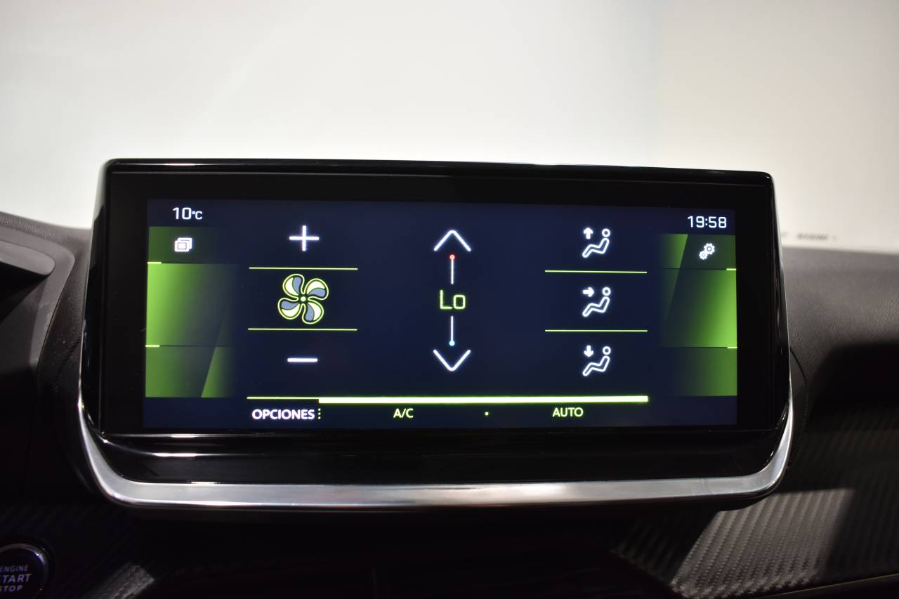 PEUGEOT 2008 en Minoautos