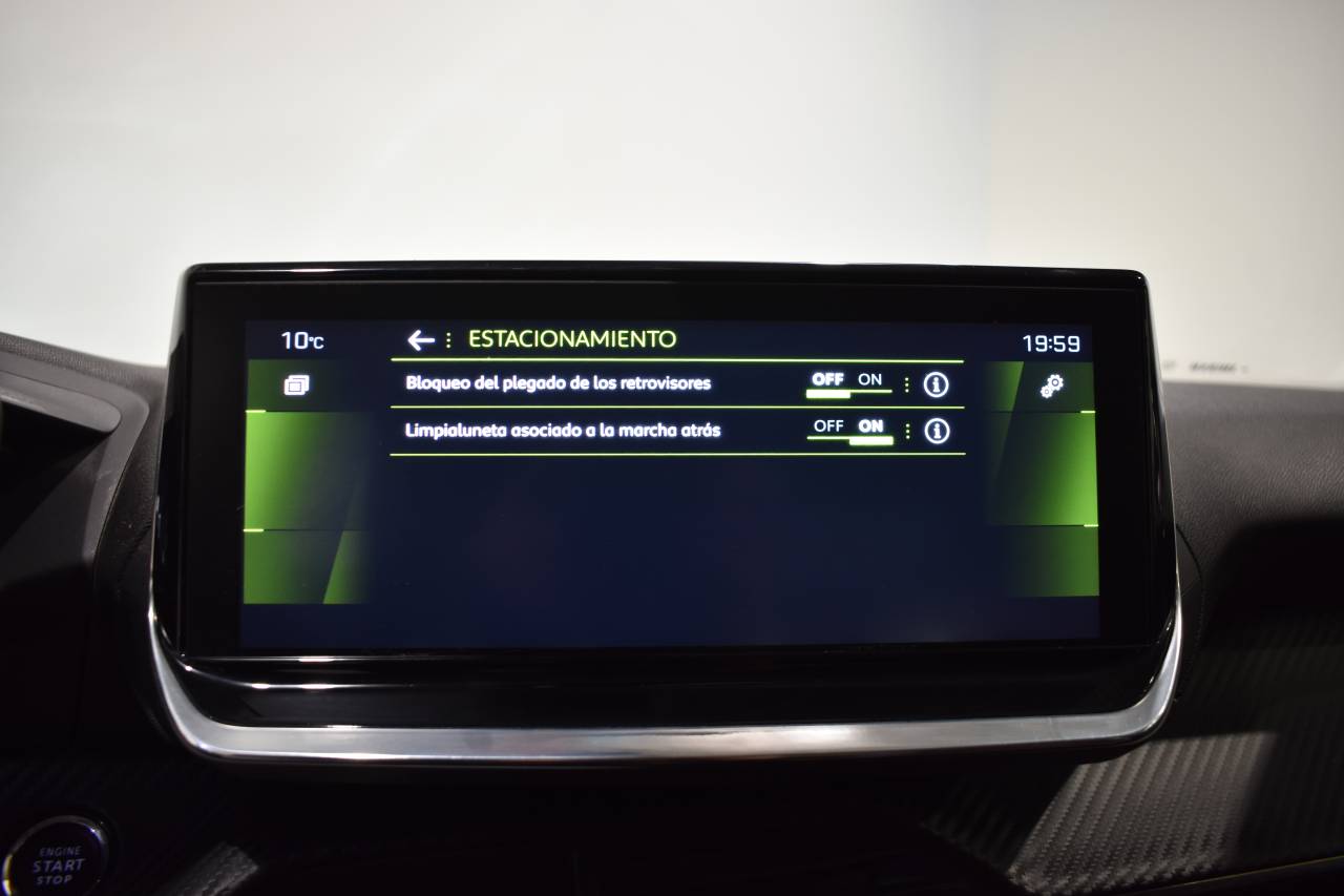 PEUGEOT 2008 en Minoautos