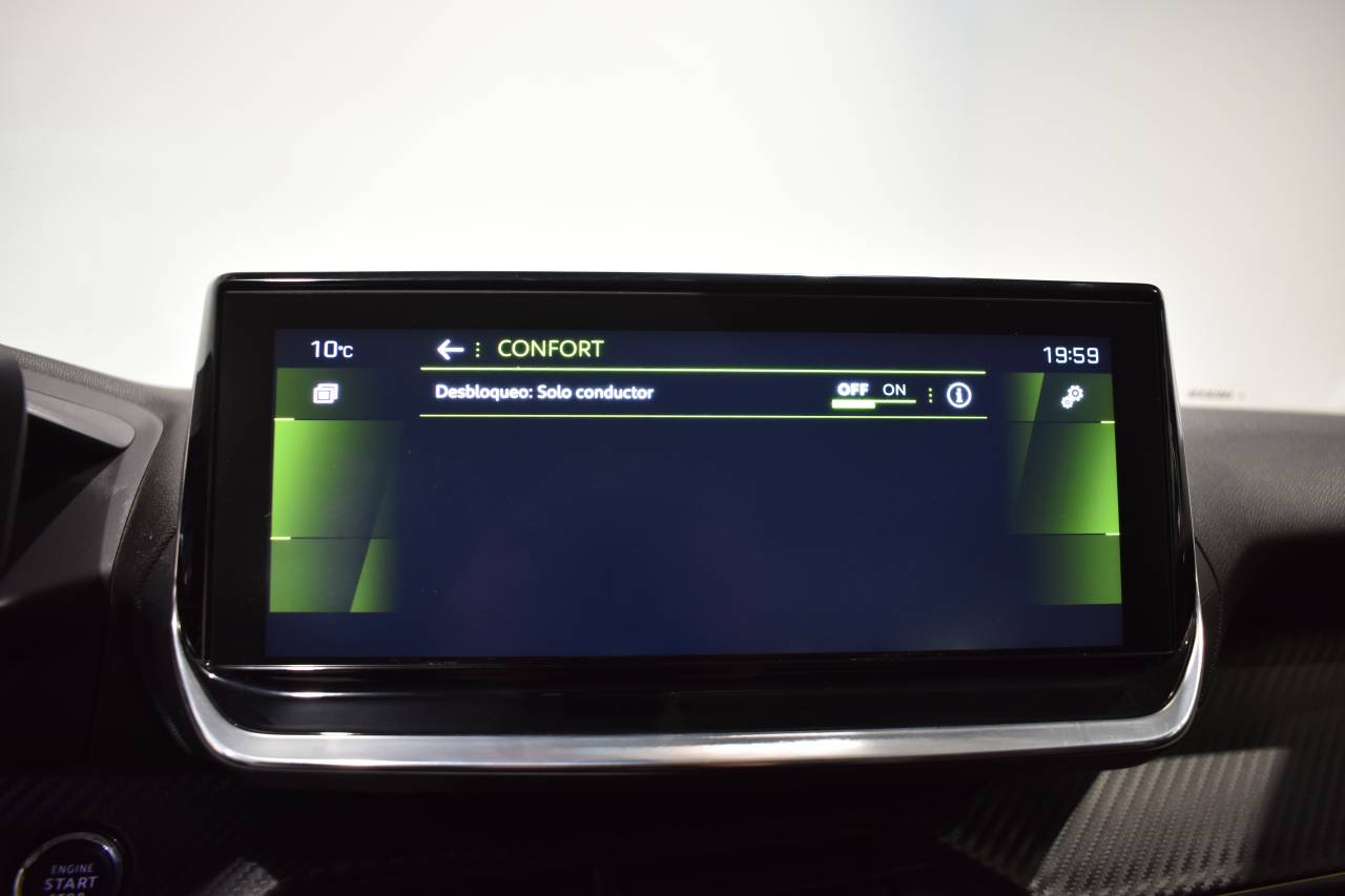 PEUGEOT 2008 en Minoautos