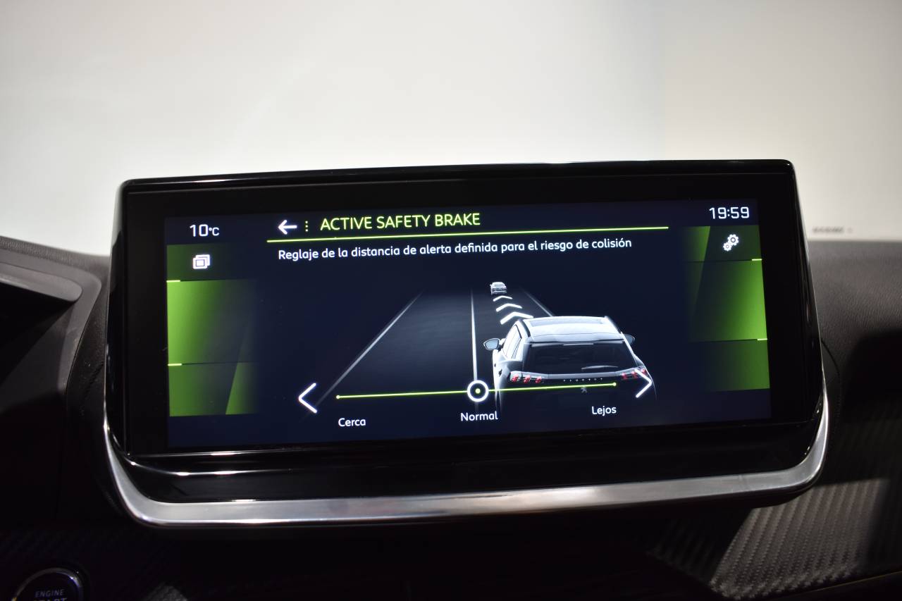 PEUGEOT 2008 en Minoautos