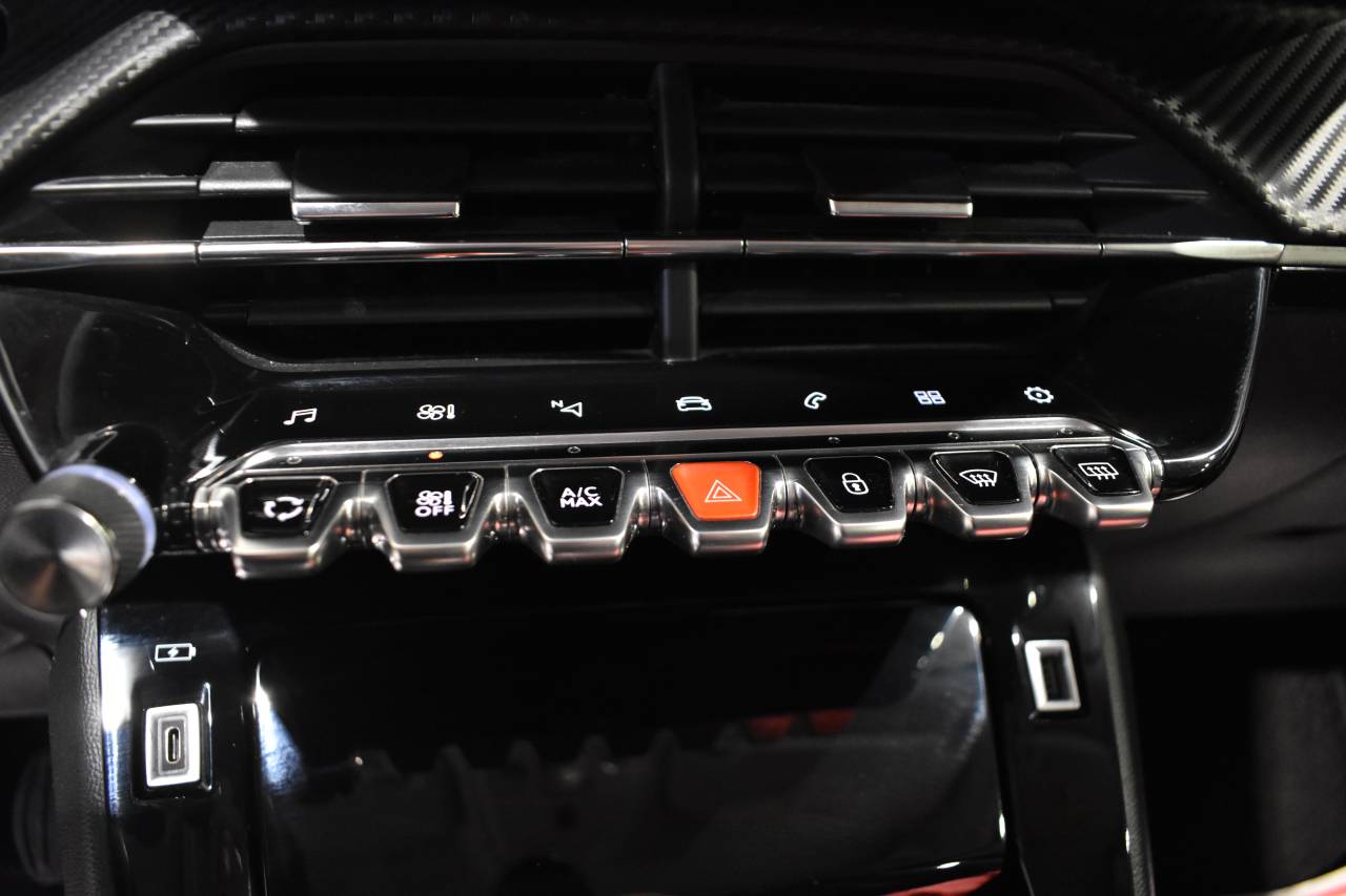 PEUGEOT 2008 en Minoautos