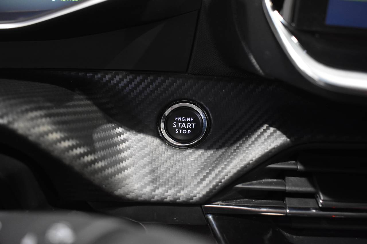 PEUGEOT 2008 en Minoautos