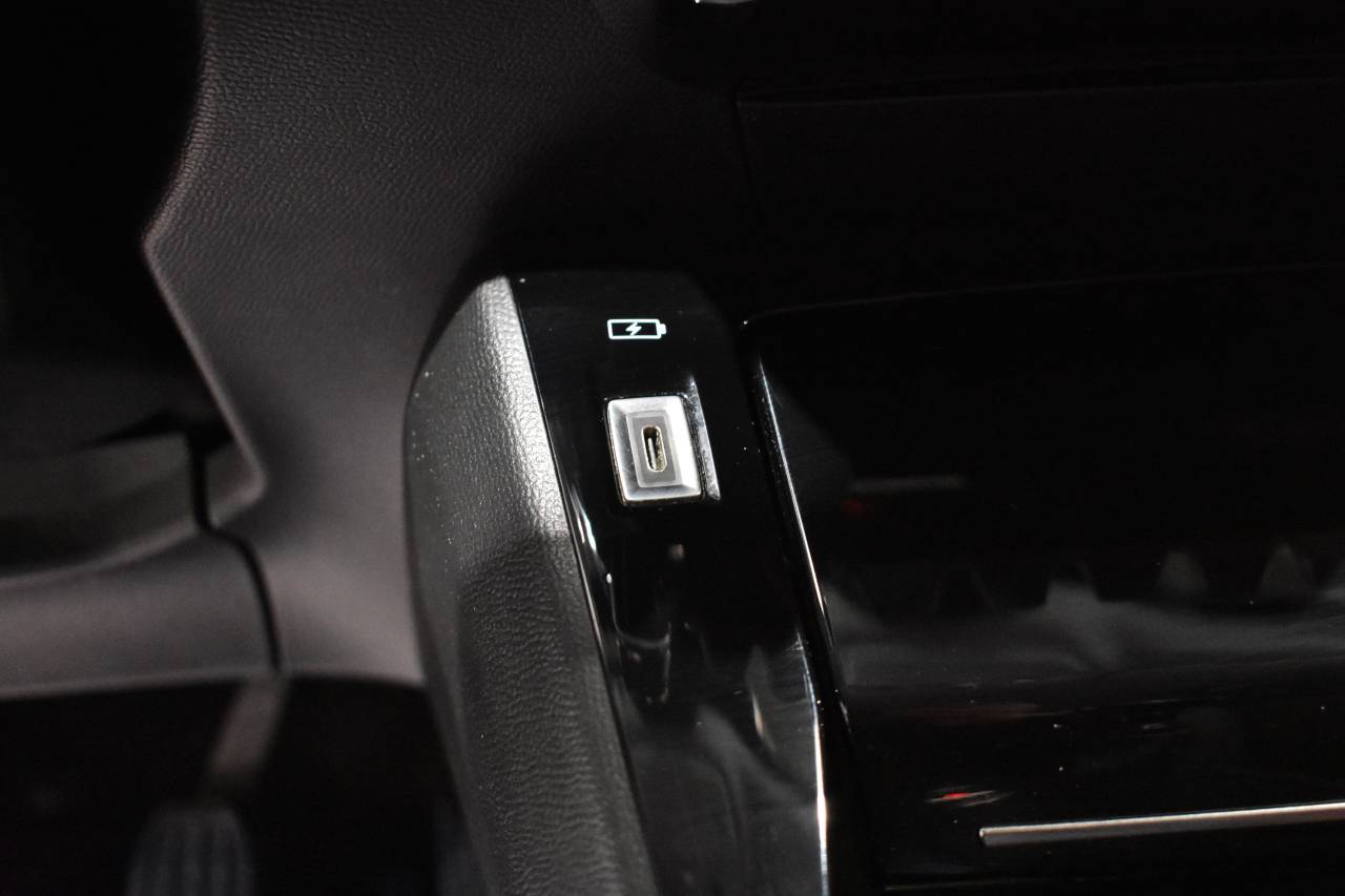 PEUGEOT 2008 en Minoautos