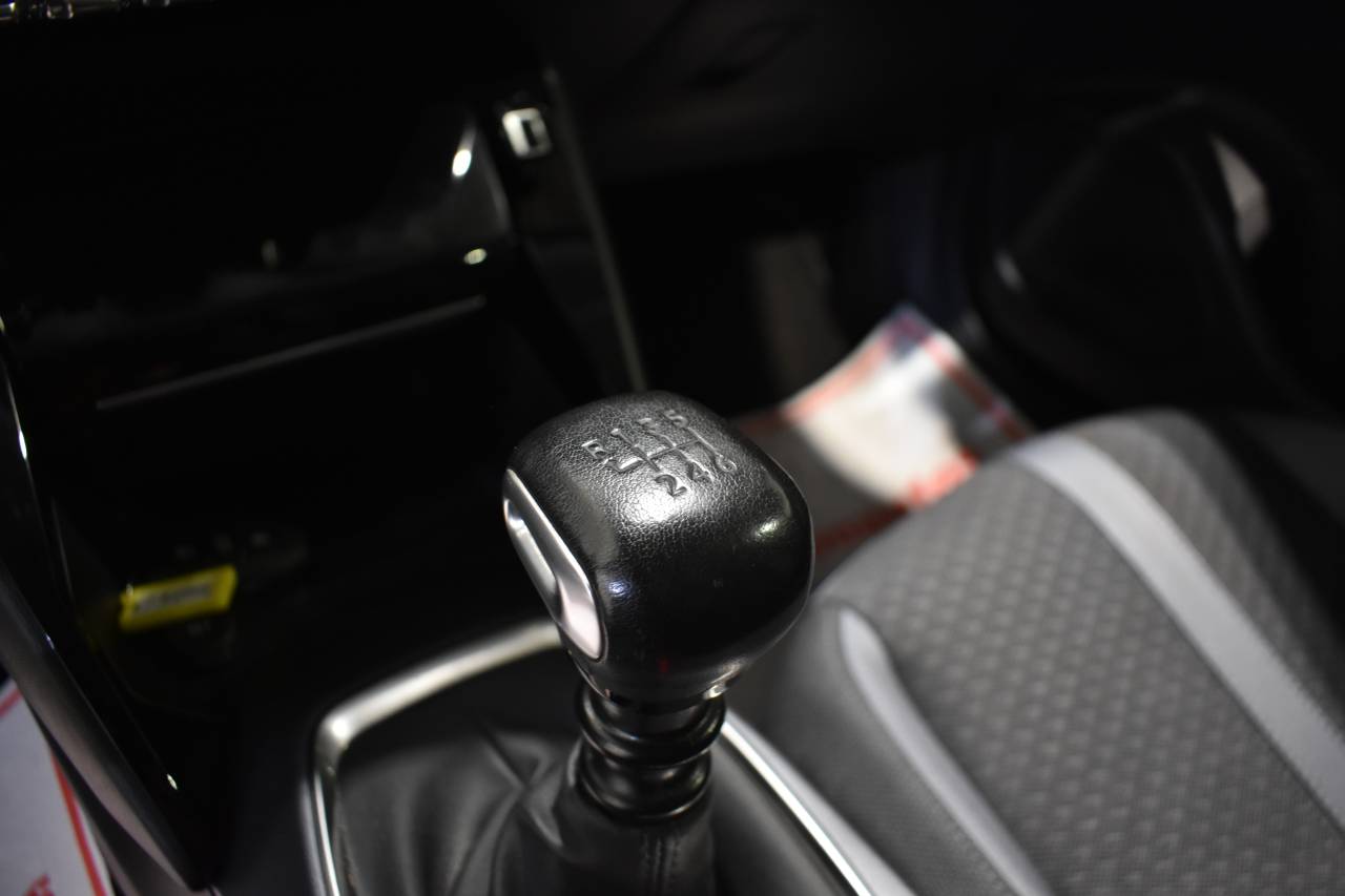 PEUGEOT 2008 en Minoautos