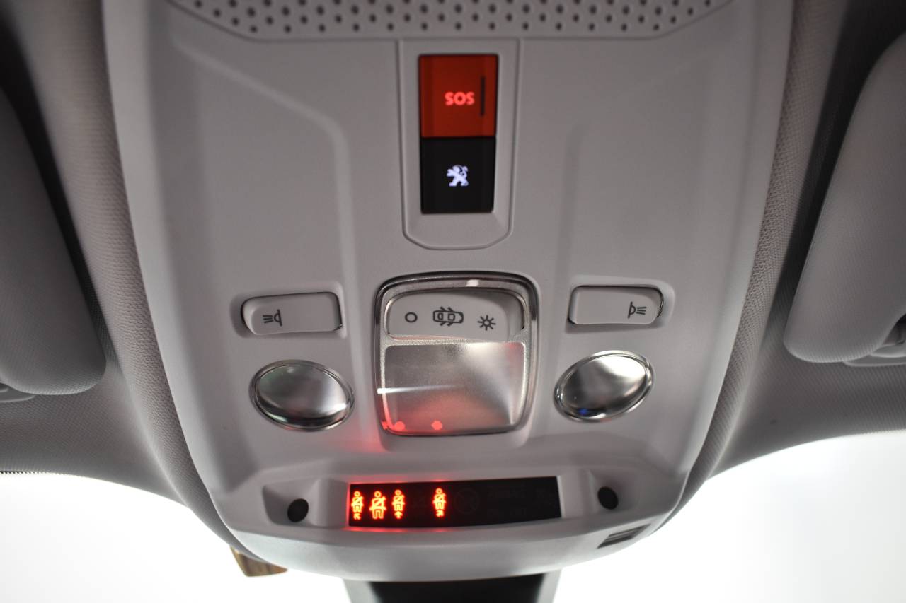 PEUGEOT 2008 en Minoautos