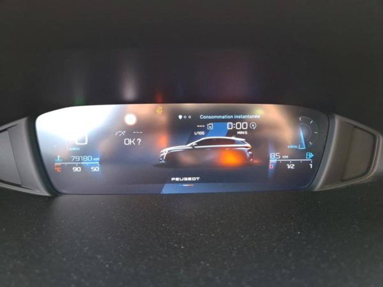 PEUGEOT 308 en Minoautos