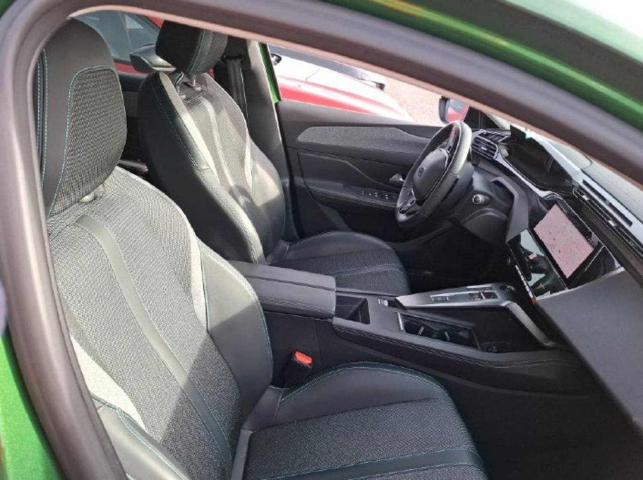 PEUGEOT 308 en Minoautos