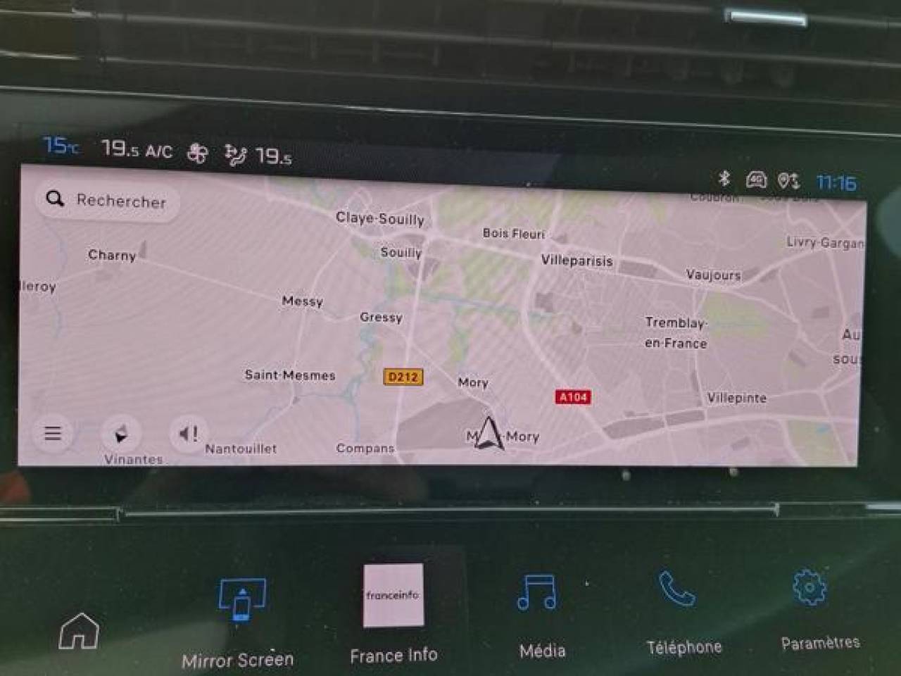 PEUGEOT 308 en Minoautos