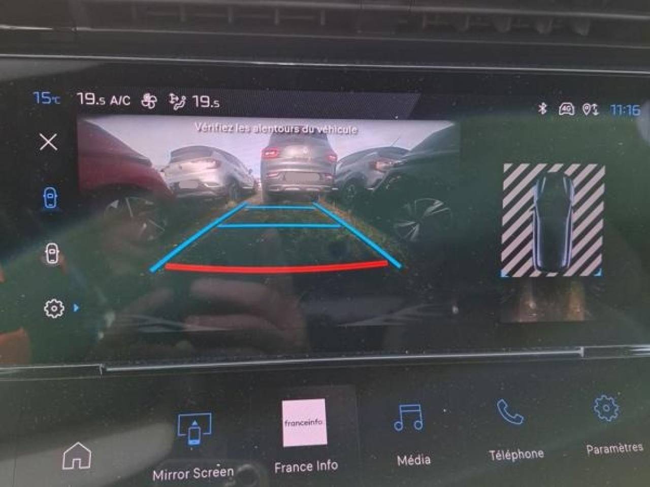 PEUGEOT 308 en Minoautos