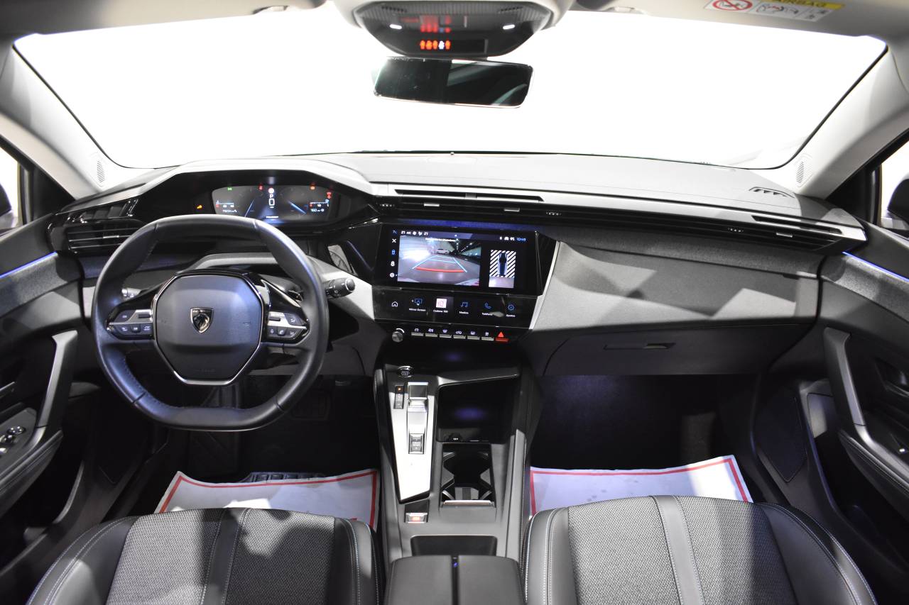 PEUGEOT 308 en Minoautos