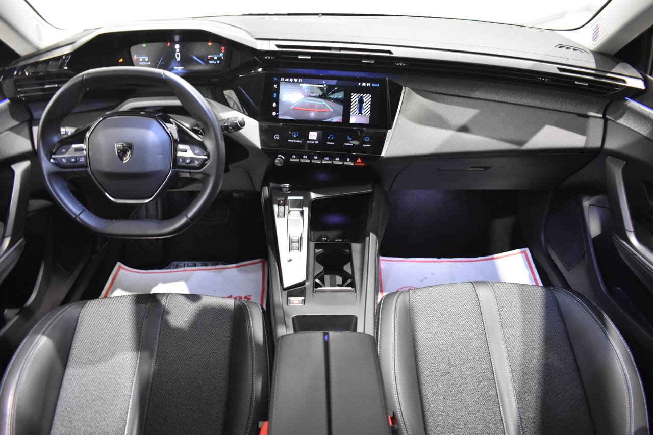 PEUGEOT 308 en Minoautos