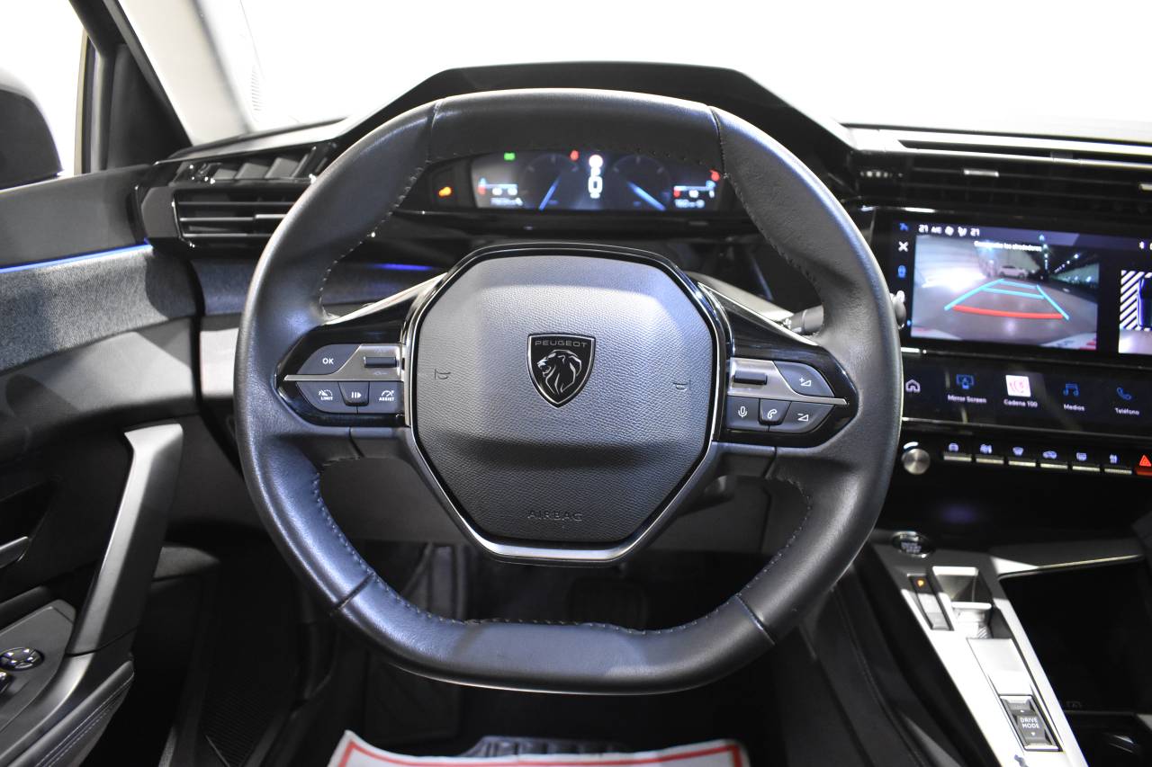 PEUGEOT 308 en Minoautos