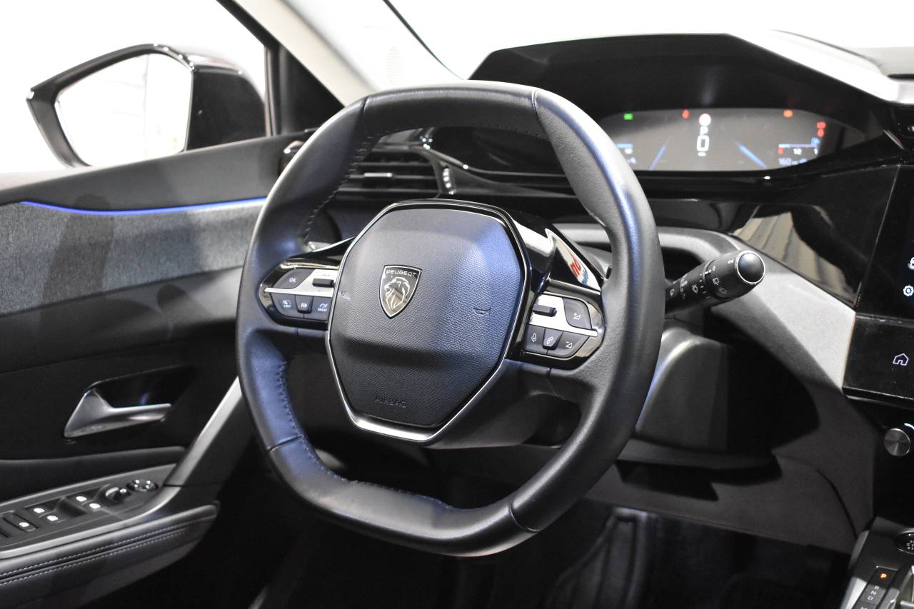 PEUGEOT 308 en Minoautos