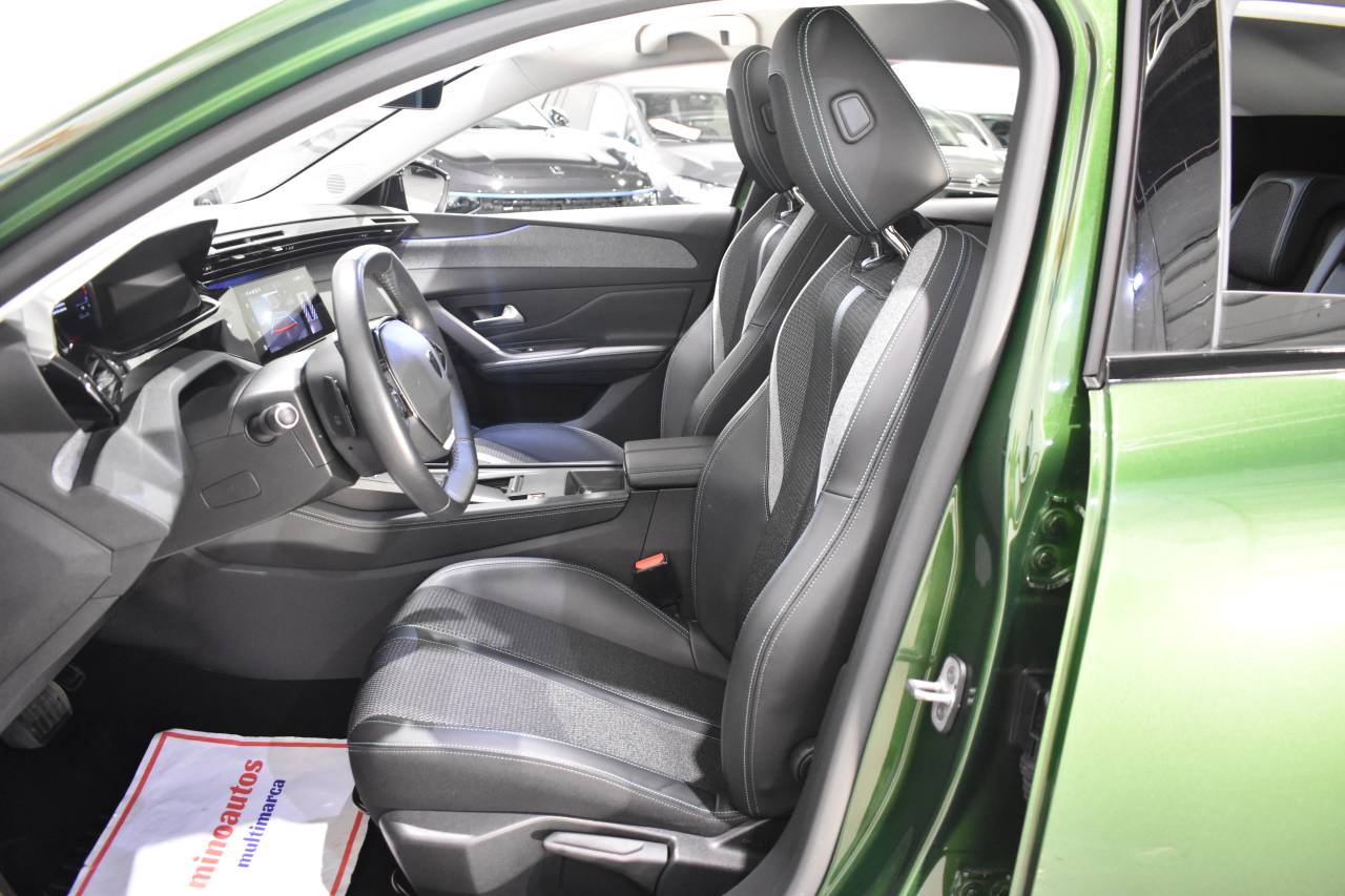 PEUGEOT 308 en Minoautos