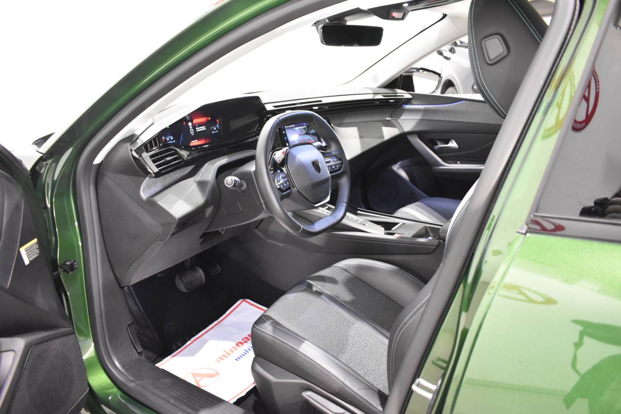 PEUGEOT 308 en Minoautos