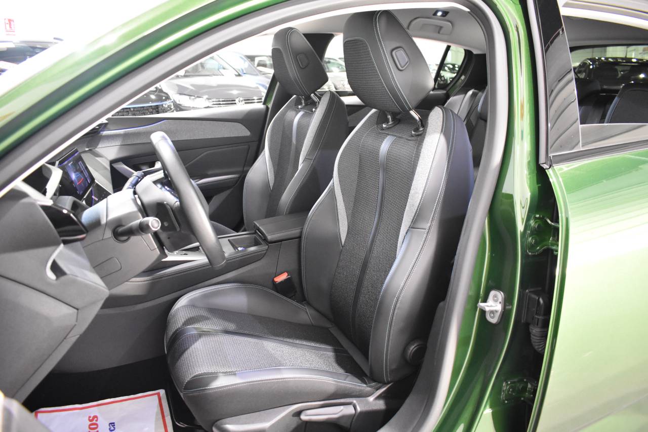 PEUGEOT 308 en Minoautos