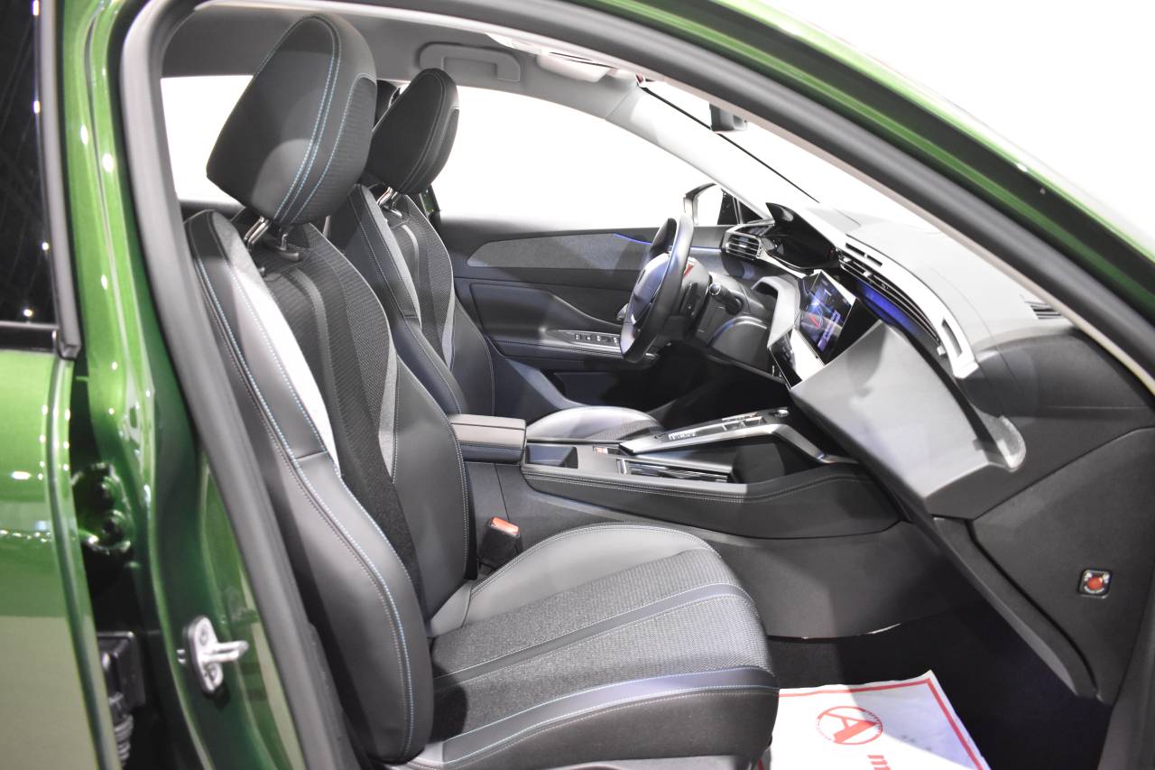 PEUGEOT 308 en Minoautos