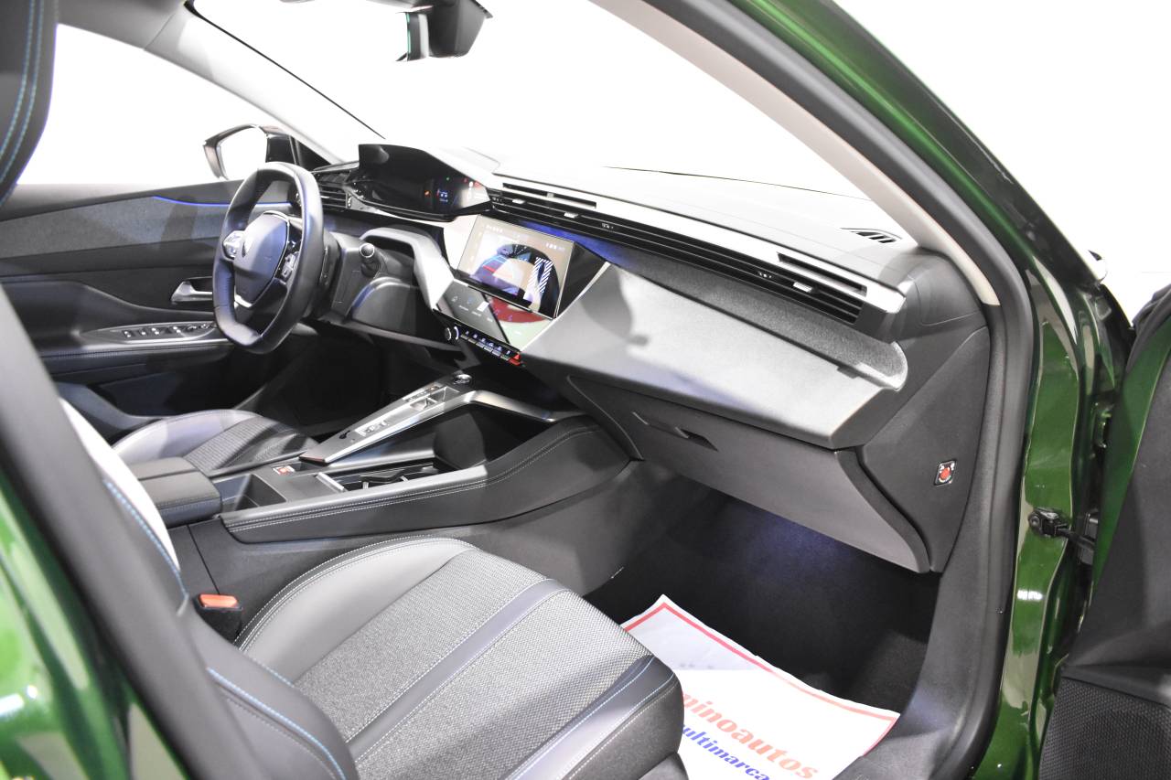 PEUGEOT 308 en Minoautos