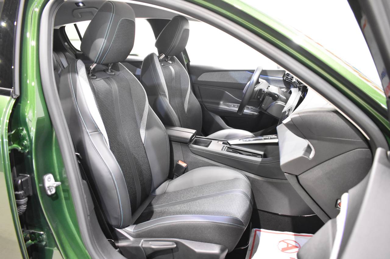 PEUGEOT 308 en Minoautos