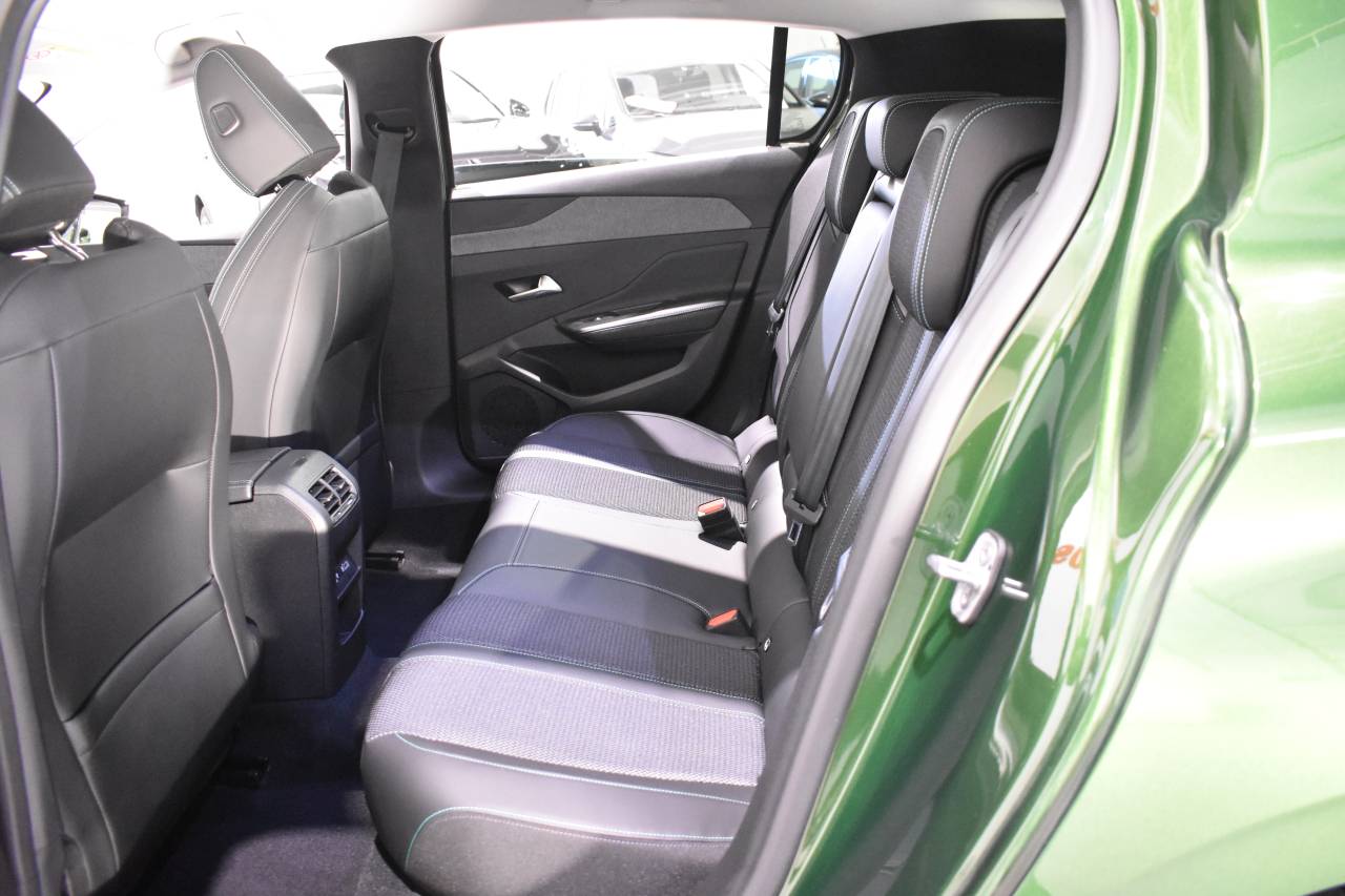 PEUGEOT 308 en Minoautos