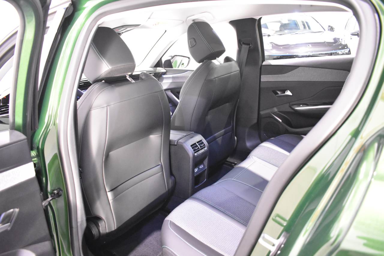 PEUGEOT 308 en Minoautos