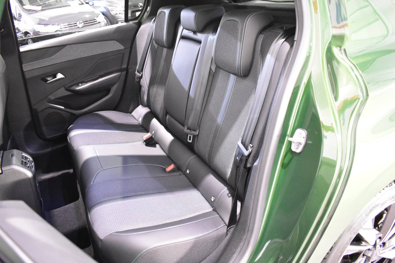 PEUGEOT 308 en Minoautos