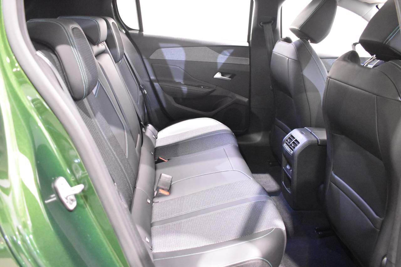 PEUGEOT 308 en Minoautos