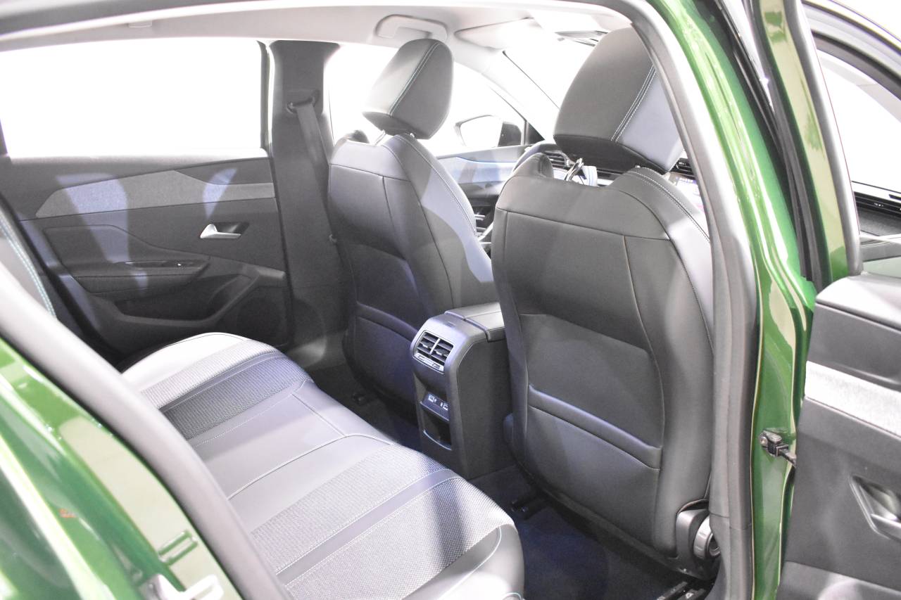 PEUGEOT 308 en Minoautos